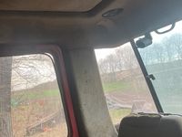 Case IH 1255 XLA MED FULDHYDRAULISK FRONTLÆSSER - Traktorer - Traktorer 4 wd - 5