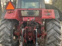 Case IH 1255 XLA MED FULDHYDRAULISK FRONTLÆSSER - Traktorer - Traktorer 4 wd - 3