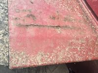 Case IH 1255 XLA MED FULDHYDRAULISK FRONTLÆSSER - Traktorer - Traktorer 4 wd - 4