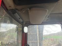 Case IH 1255 XLA MED FULDHYDRAULISK FRONTLÆSSER - Traktorer - Traktorer 4 wd - 6