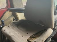 Case IH 1255 XLA MED FULDHYDRAULISK FRONTLÆSSER - Traktorer - Traktorer 4 wd - 7