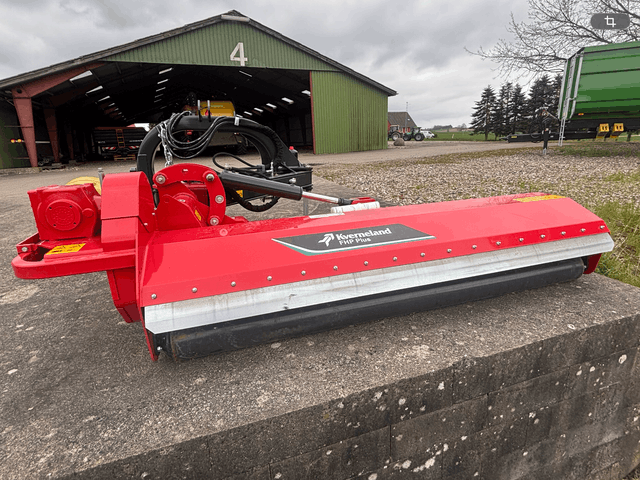 Kverneland FHP Plus 250