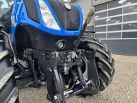 New Holland T7.315 Med frontlift - Traktorer - Traktorer 4 wd - 23