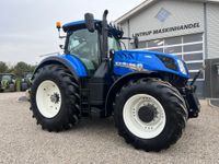 New Holland T7.315 Med frontlift - Traktorer - Traktorer 4 wd - 20