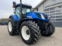 New Holland T7.315 Med frontlift - Traktorer - Traktorer 4 wd - 21