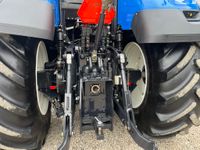 New Holland T7.315 Med frontlift - Traktorer - Traktorer 4 wd - 9