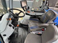 New Holland T7.315 Med frontlift - Traktorer - Traktorer 4 wd - 12