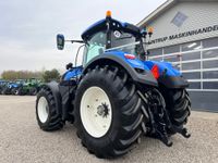 New Holland T7.315 Med frontlift - Traktorer - Traktorer 4 wd - 7