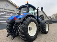 New Holland T7.315 Med frontlift - Traktorer - Traktorer 4 wd - 18