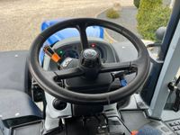 New Holland T7.315 Med frontlift - Traktorer - Traktorer 4 wd - 16