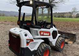 Bobcat L28