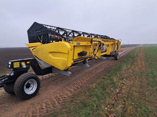 New Holland Varifeed 35Ft