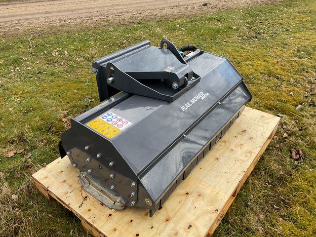 MultiOne Slagleklipper