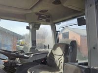 CLAAS AXION 840 C Matic med front pto og frontlift - Traktorer - Traktorer 4 wd - 5