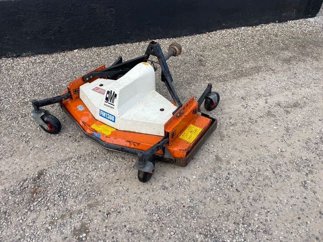 GMR Stensballe FM1300