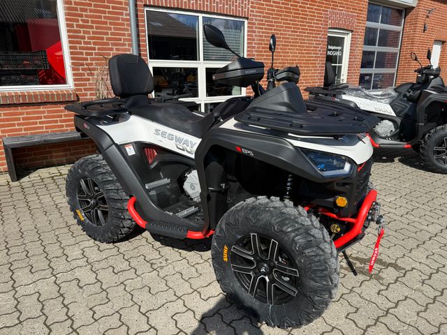 Segway Snarler AT6 S 600