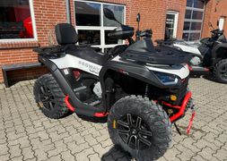 Segway Snarler AT6 S 600