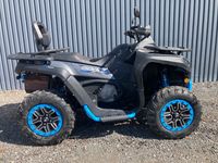 Segway Snarler 600 AT6L 4x4 Lang Lang