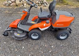 Husqvarna R 316 TAX AWD