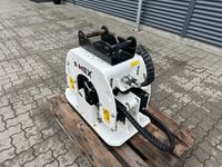 SIMEX PV450 - Pladevibratorer - Hydrauliske pladevibratorer - 5