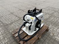 SIMEX PV450 - Pladevibratorer - Hydrauliske pladevibratorer - 2