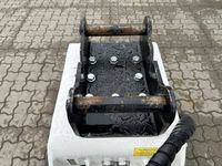 SIMEX PV450 - Pladevibratorer - Hydrauliske pladevibratorer - 6