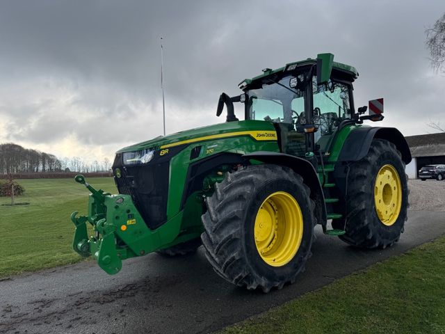 John Deere 8RT 370