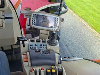 Massey Ferguson 8660 DYNA-VT - Traktorer - Traktorer 4 wd - 17