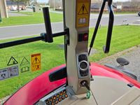 Massey Ferguson 8660 DYNA-VT - Traktorer - Traktorer 4 wd - 16