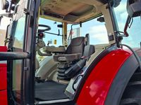 Massey Ferguson 8660 DYNA-VT - Traktorer - Traktorer 4 wd - 14