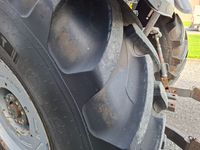 Massey Ferguson 8660 DYNA-VT - Traktorer - Traktorer 4 wd - 12