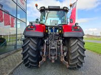 Massey Ferguson 8660 DYNA-VT - Traktorer - Traktorer 4 wd - 6