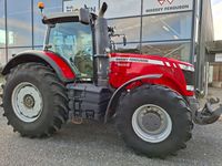 Massey Ferguson 8660 DYNA-VT - Traktorer - Traktorer 4 wd - 4