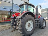 Massey Ferguson 8660 DYNA-VT - Traktorer - Traktorer 4 wd - 5