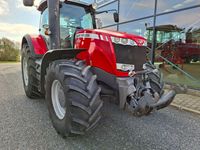 Massey Ferguson 8660 DYNA-VT - Traktorer - Traktorer 4 wd - 3