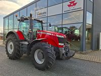 Massey Ferguson 8660 DYNA-VT - Traktorer - Traktorer 4 wd - 1