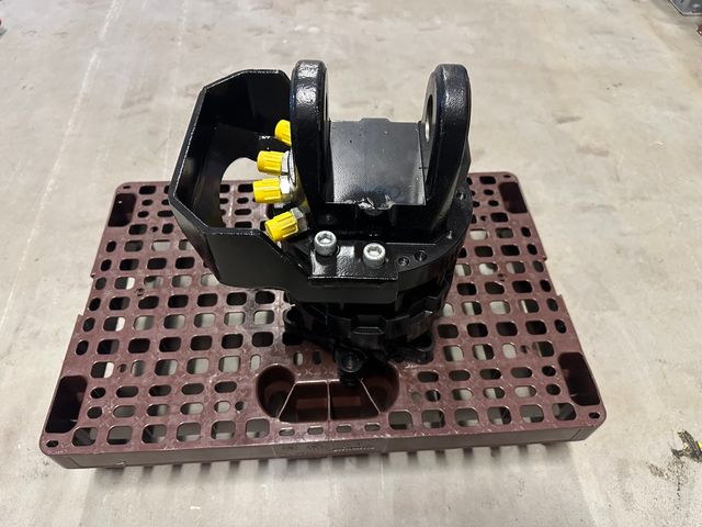 Finn Rotor Rotator 55KN 