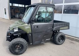 Polaris Ranger 570