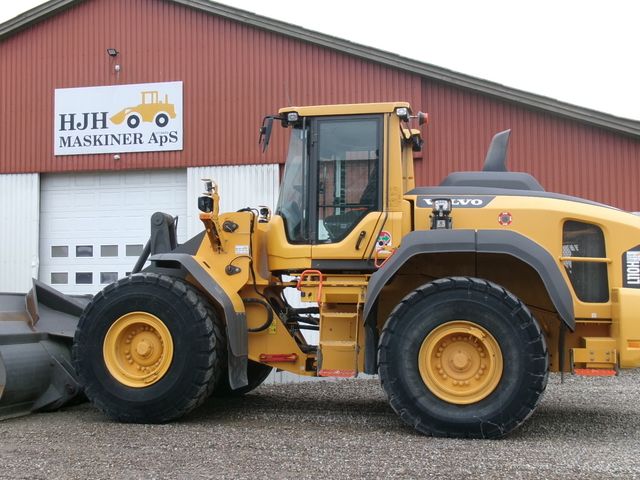 Volvo L 110 H