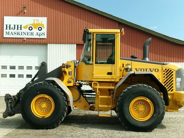 Volvo L 70 E