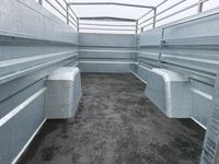 Joskin Betimax 6750RDS - Vogne - Dyretransportvogne - 9