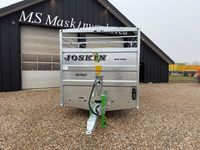 Joskin Betimax 6750RDS - Vogne - Dyretransportvogne - 4