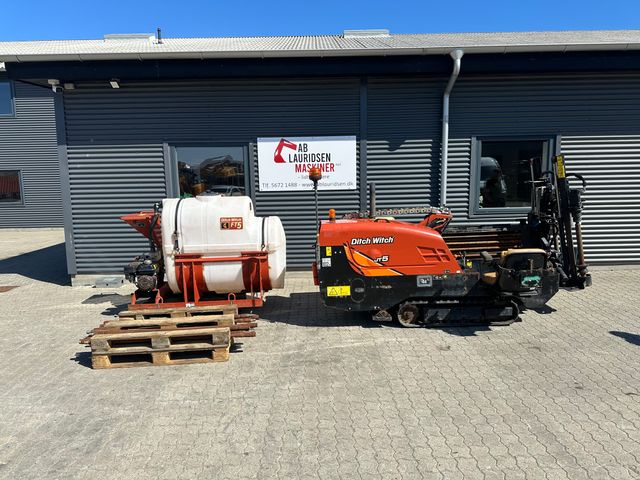 Ditch Witch JT5