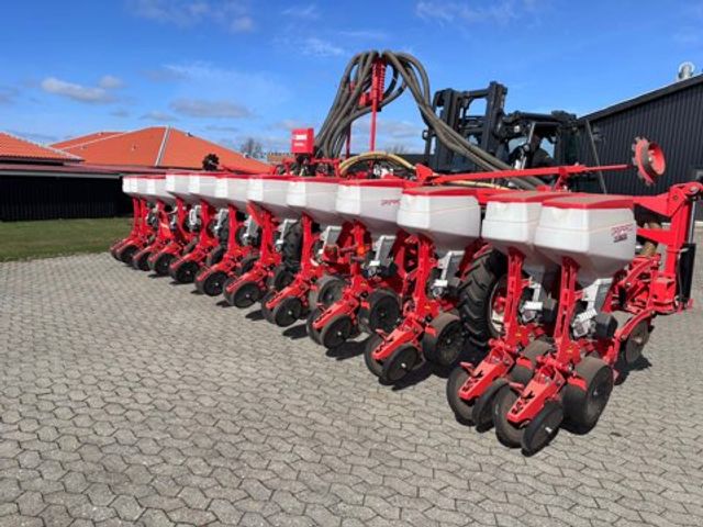 Maschio Gaspardo MANTA ISOTRONIC 12-75 XL