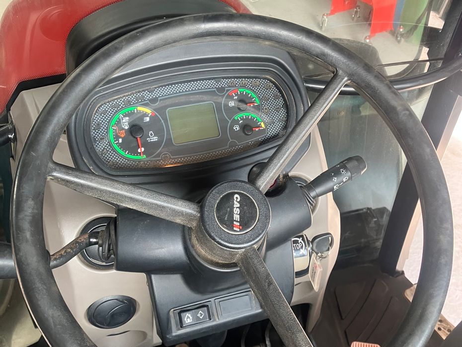 Case IH Farmall 75C - Traktorer - Traktorer 4 wd - 3