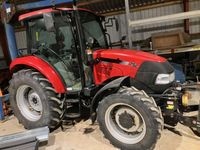 Case IH Farmall 75C - Traktorer - Traktorer 4 wd - 2