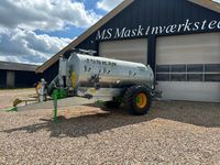 Joskin Modulo 2 7000L - Vogne - Gyllevogne - 2