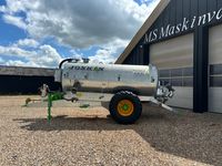 Joskin Modulo 2 7000L - Vogne - Gyllevogne - 4