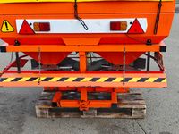GRASS-ROL Centrifugal spreder til Salt og Gødning - Gødningsmaskiner - Handelsgødningsspredere - 5