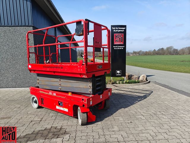 Mantall XE100W - 10 meter